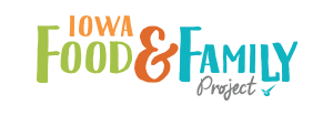 Iowa Food & Family Project