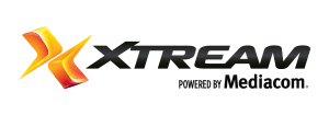 Xtream powered by Mediacom