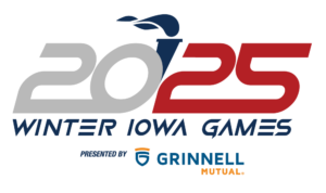 2025 Winter Iowa Games