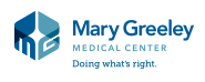 Mary Greeley Medical Center