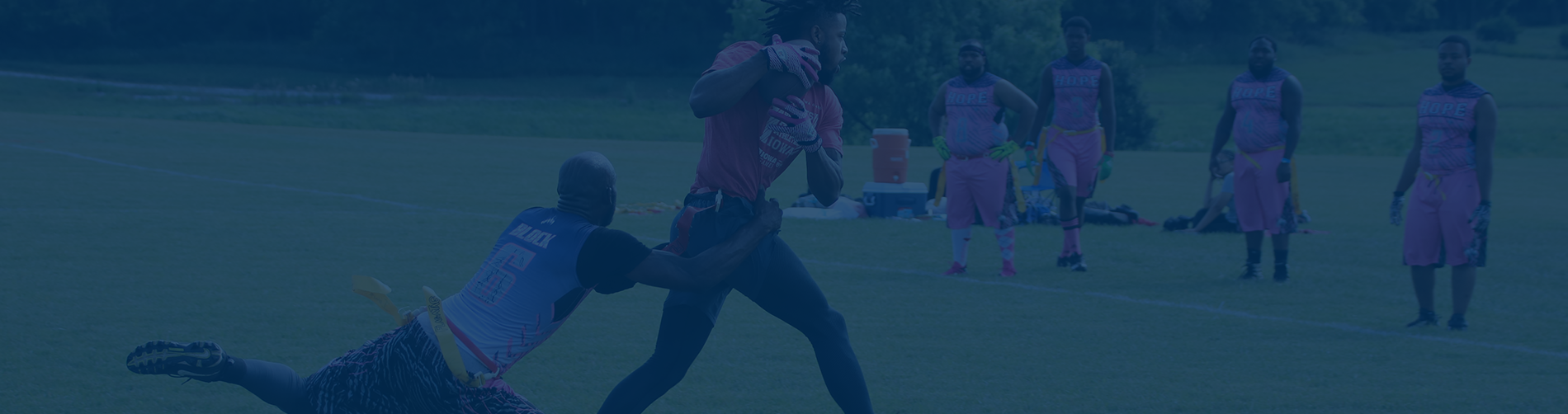 Flag Football