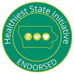 Healthiest State Initiative Endorsed
