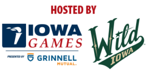 Iowa Games Iowa Wild