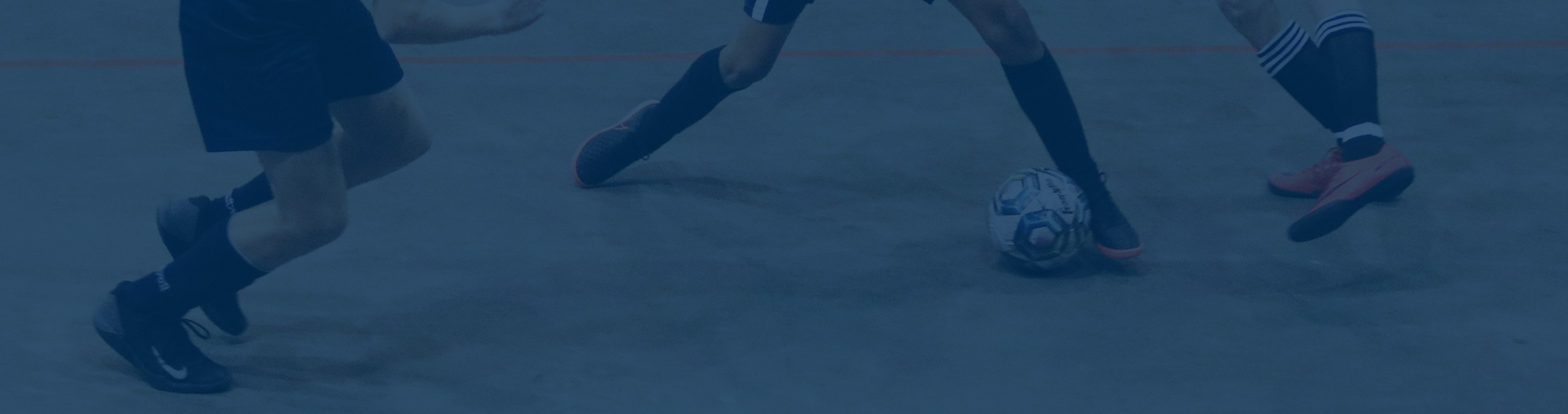 Jeff Ransom Indoor Soccer Classic