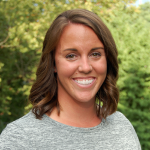 Katie Kramer
