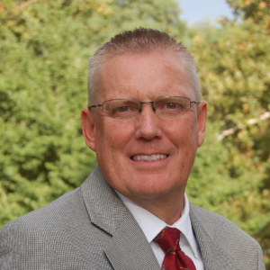 Kevin Bourke