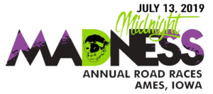 Midnight Madness Road Race