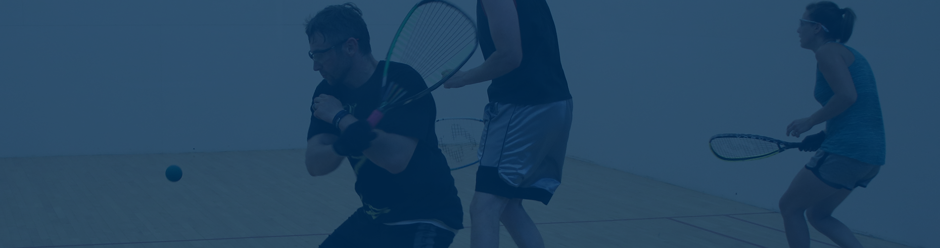 Racquetball