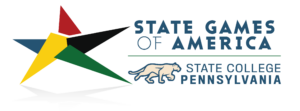 2026 State Games of America