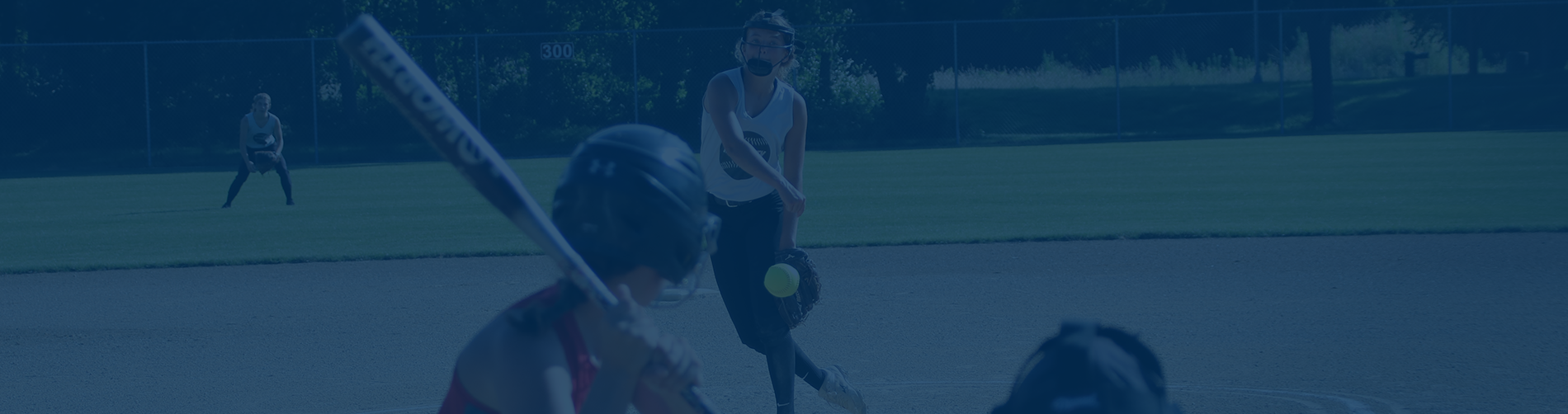 Softball (Youth Fastpitch)