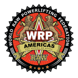 WORLD RAW POWERLIFTING FEDERATION