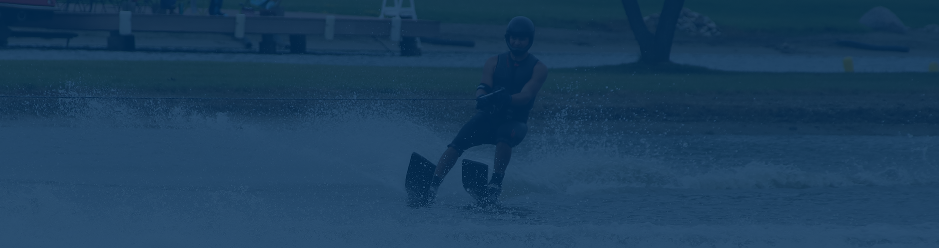 Water Skiing