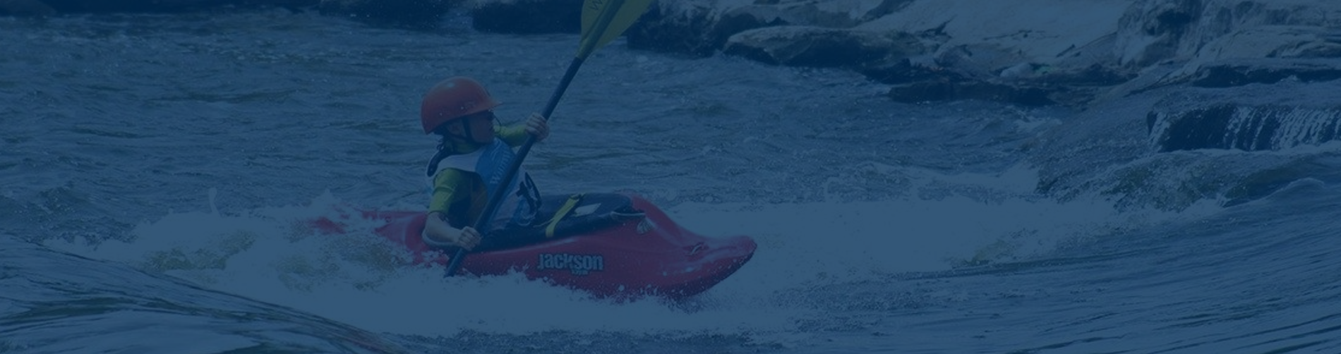 Whitewater Slalom