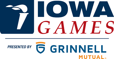 Iowa Games