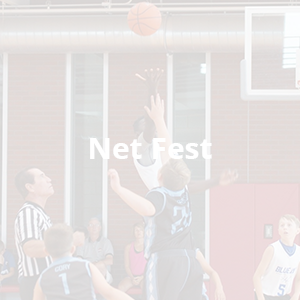 Net Fest