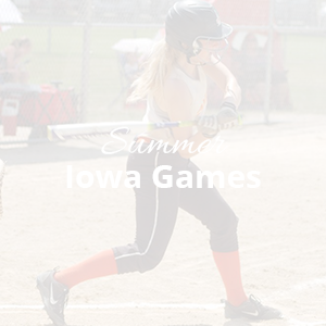 Summer Iowa Games