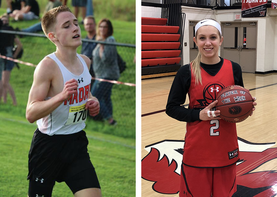 2019 Brian Pearson Scholarship Recipients Chosen