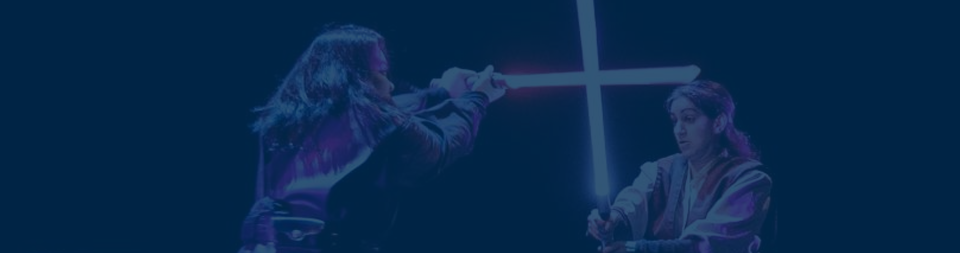 Light Saber
