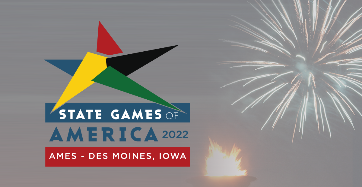 2022 State Games of America