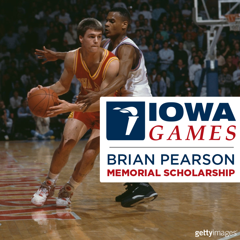 2021 Brian Pearson Scholarship Recipients Chosen