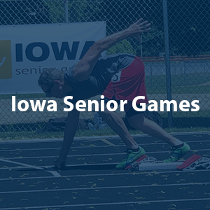 Iowa Senior Games