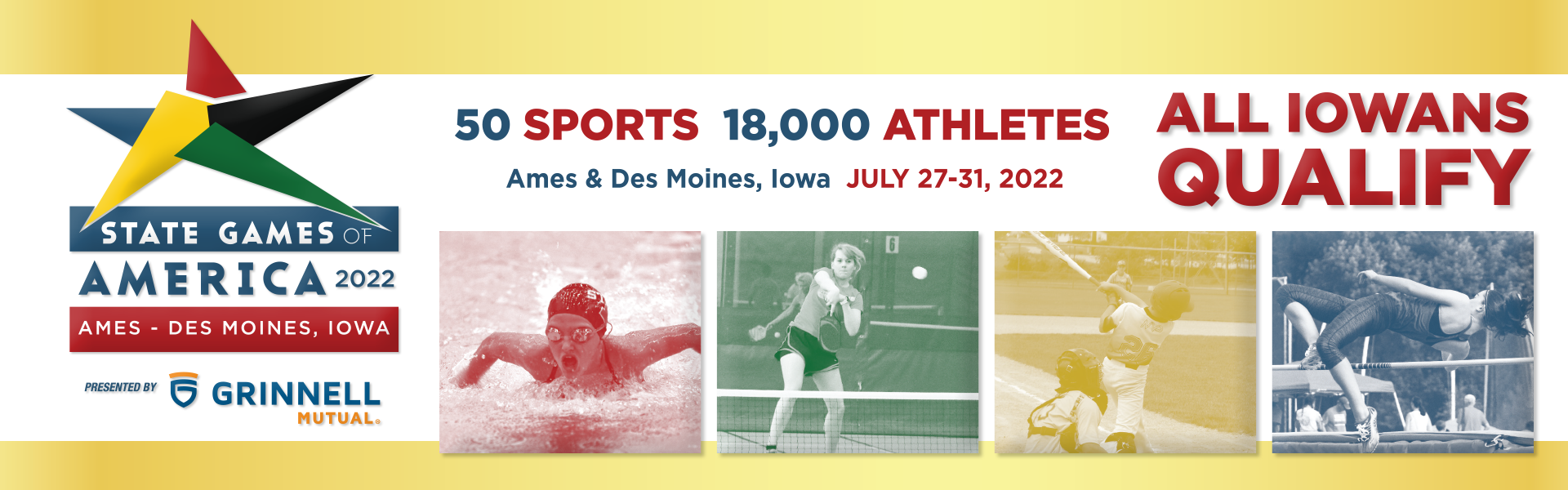 Iowa Games