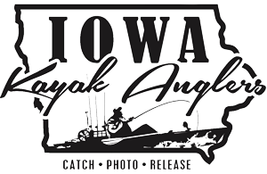 Iowa Kayak Anglers