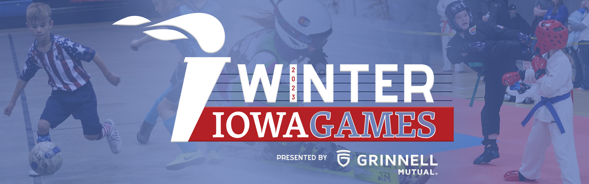 Iowa Games